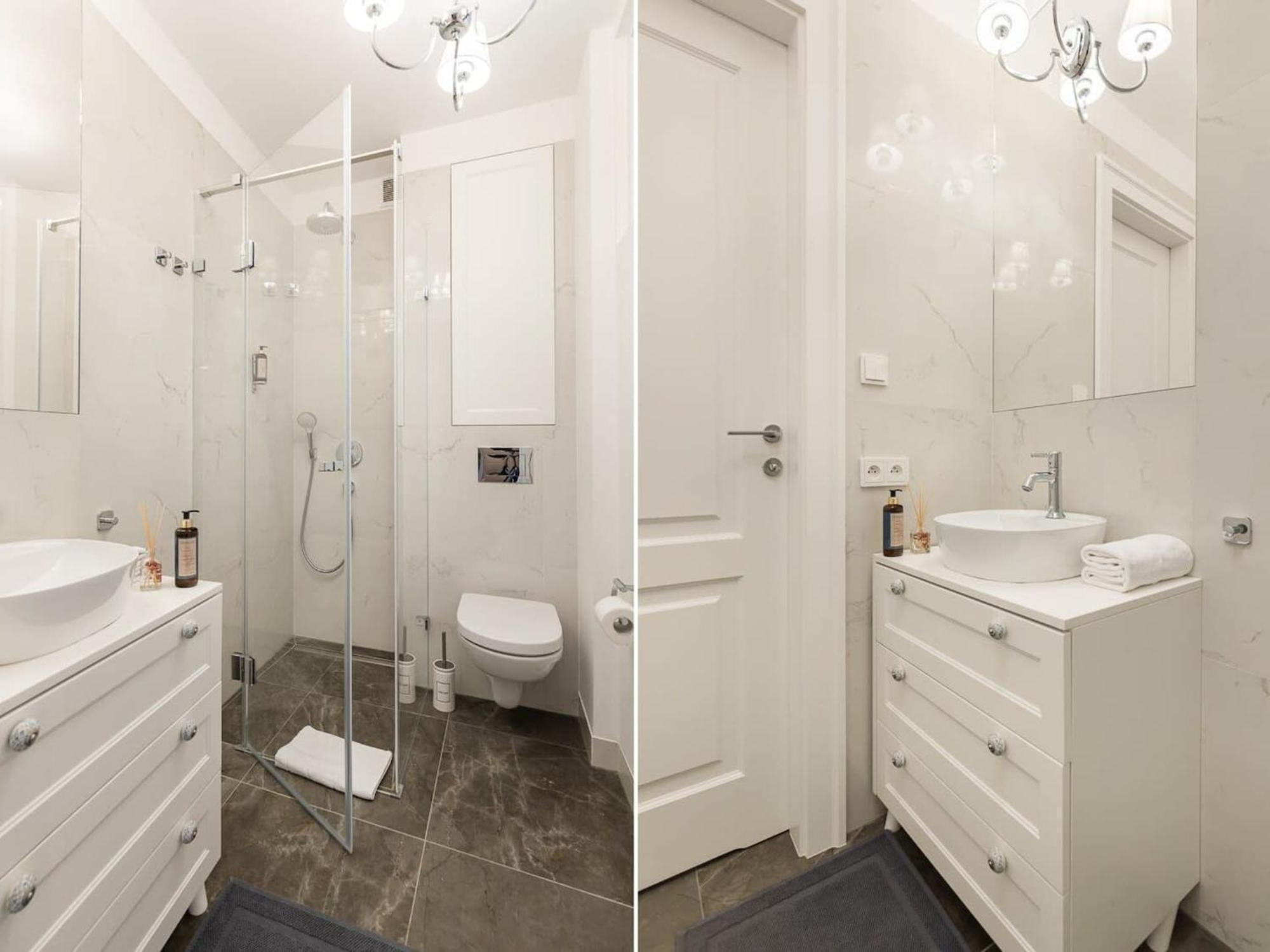 Plac Zamkowy - Apartment With City View By Noclegi Renters Warsaw Ngoại thất bức ảnh